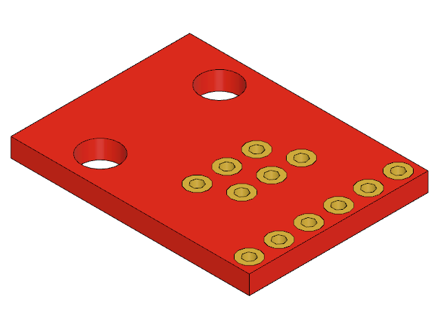 SparkFun RJ11 Breakout