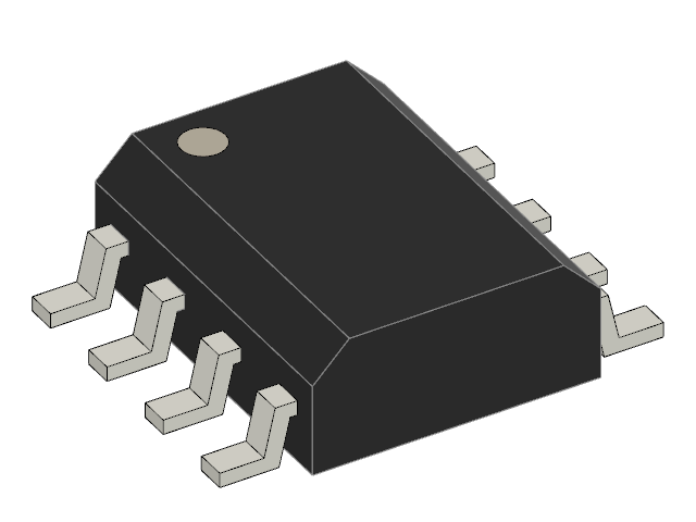 SOIC / SSOP / TSSOP