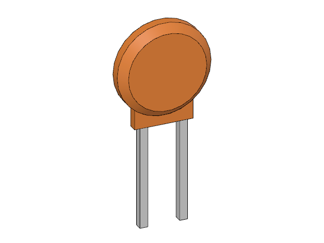 Ceramic Capacitor