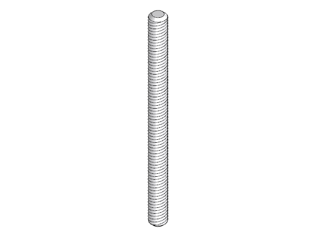 Threaded Rod