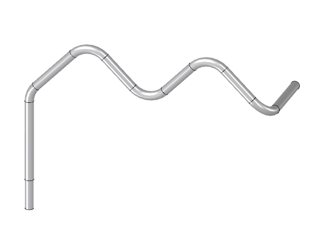 Bent Wire