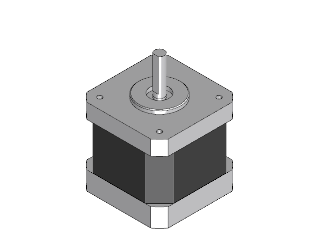Stepper Motor