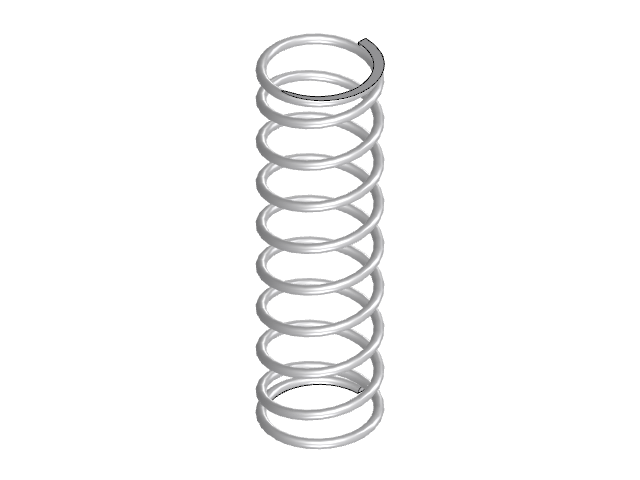Compression Spring
