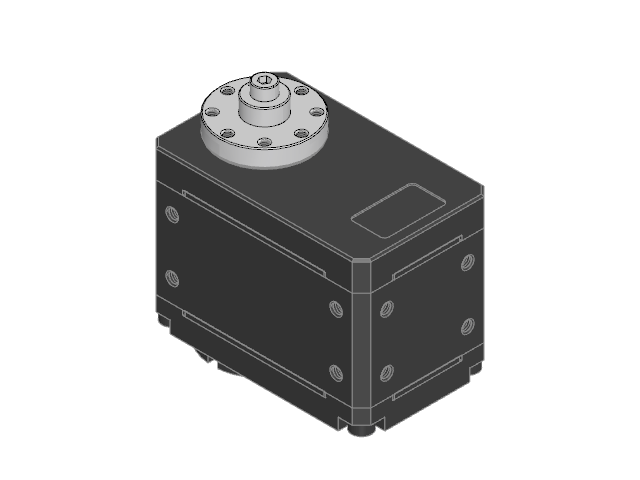 DYNAMIXEL XW430