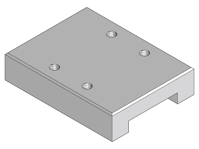 MGW9C Linear Guide Carriage