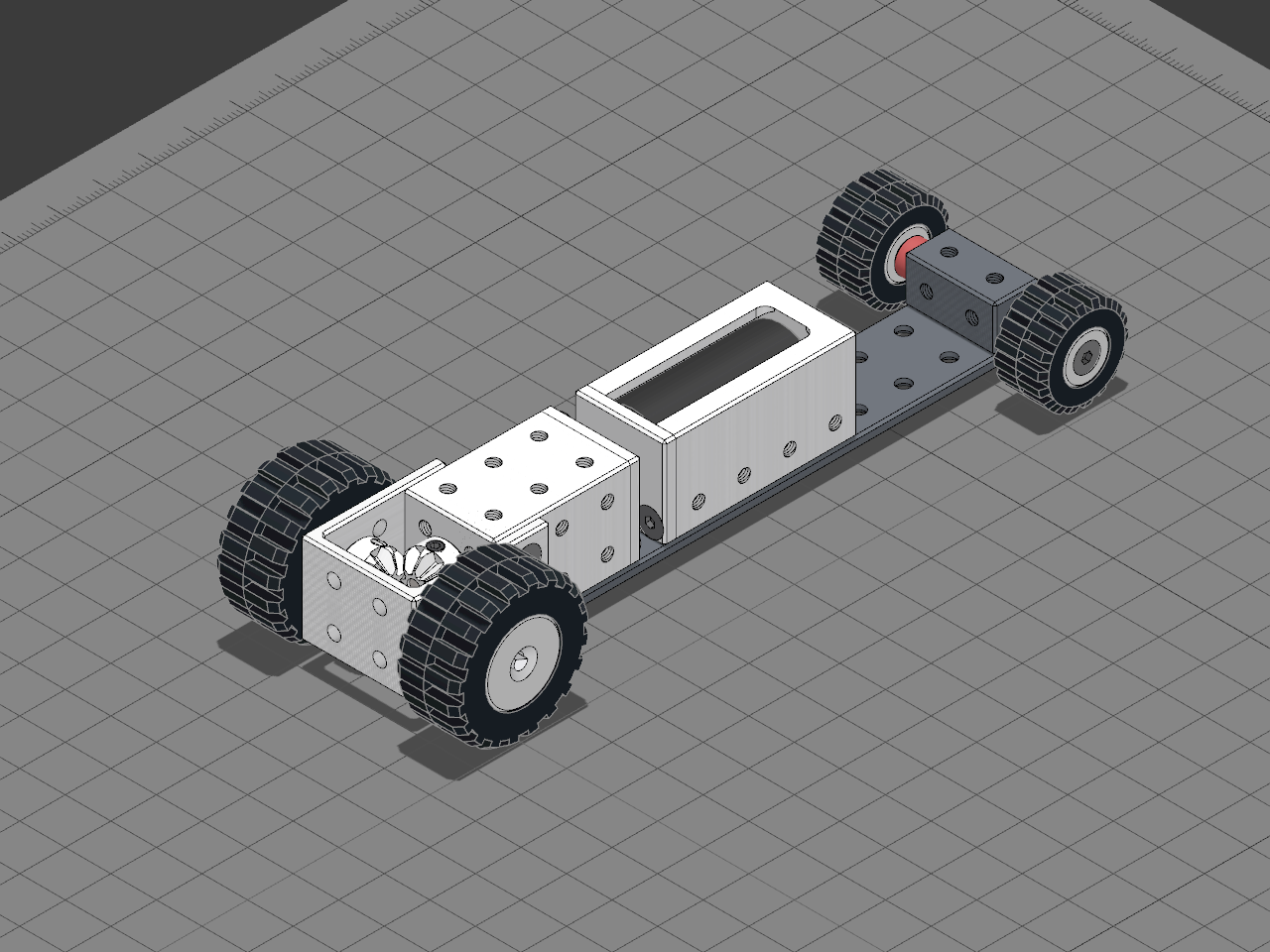 ReDo Dragster