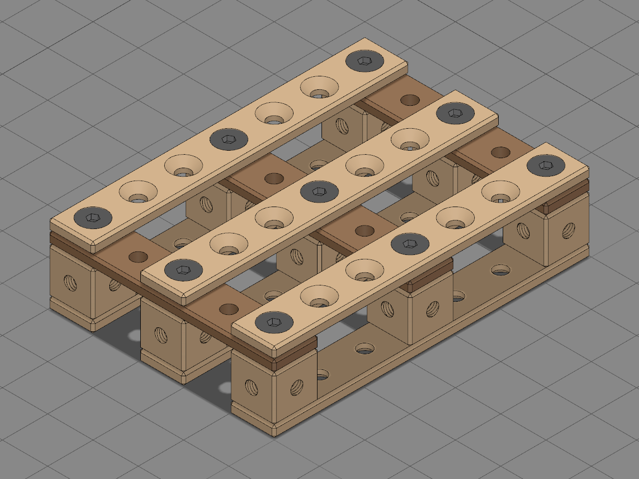 Euro Pallet
